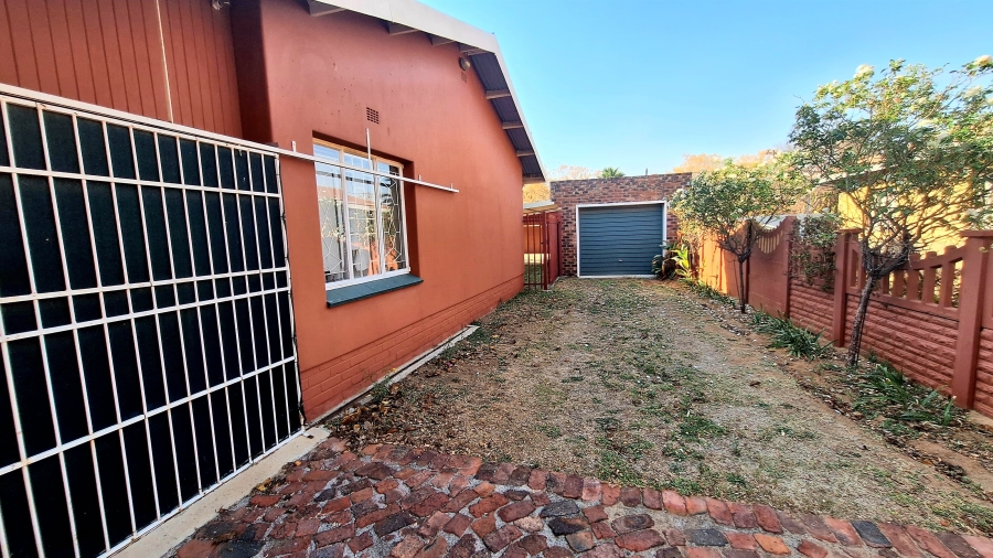 3 Bedroom Property for Sale in Odendaalsrus Free State